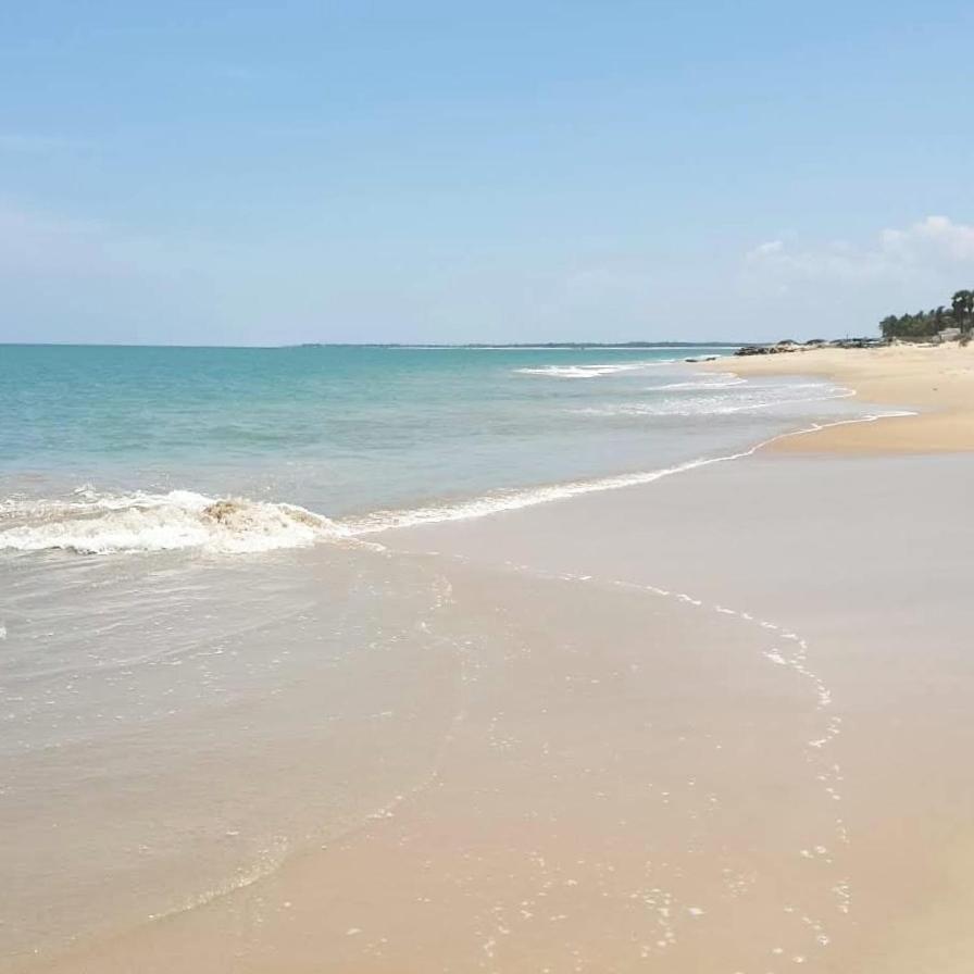Welle Wadiya Beach Villa Kalpitiya Exteriér fotografie
