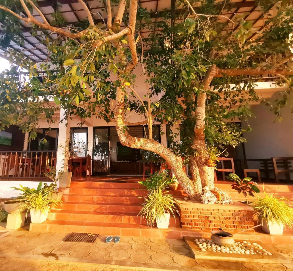 Welle Wadiya Beach Villa Kalpitiya Exteriér fotografie