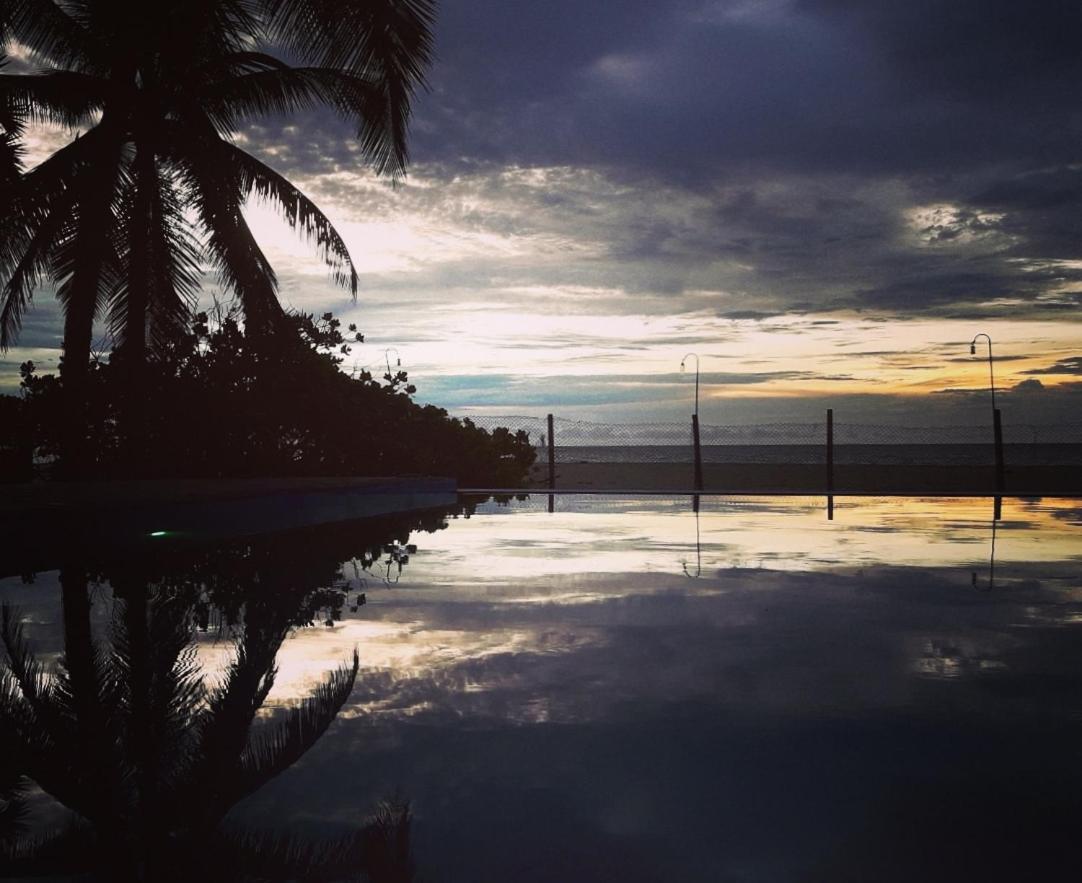 Welle Wadiya Beach Villa Kalpitiya Exteriér fotografie