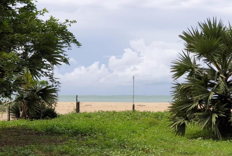 Welle Wadiya Beach Villa Kalpitiya Exteriér fotografie