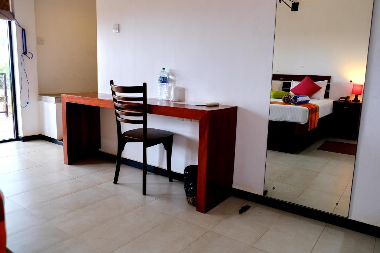 Welle Wadiya Beach Villa Kalpitiya Exteriér fotografie