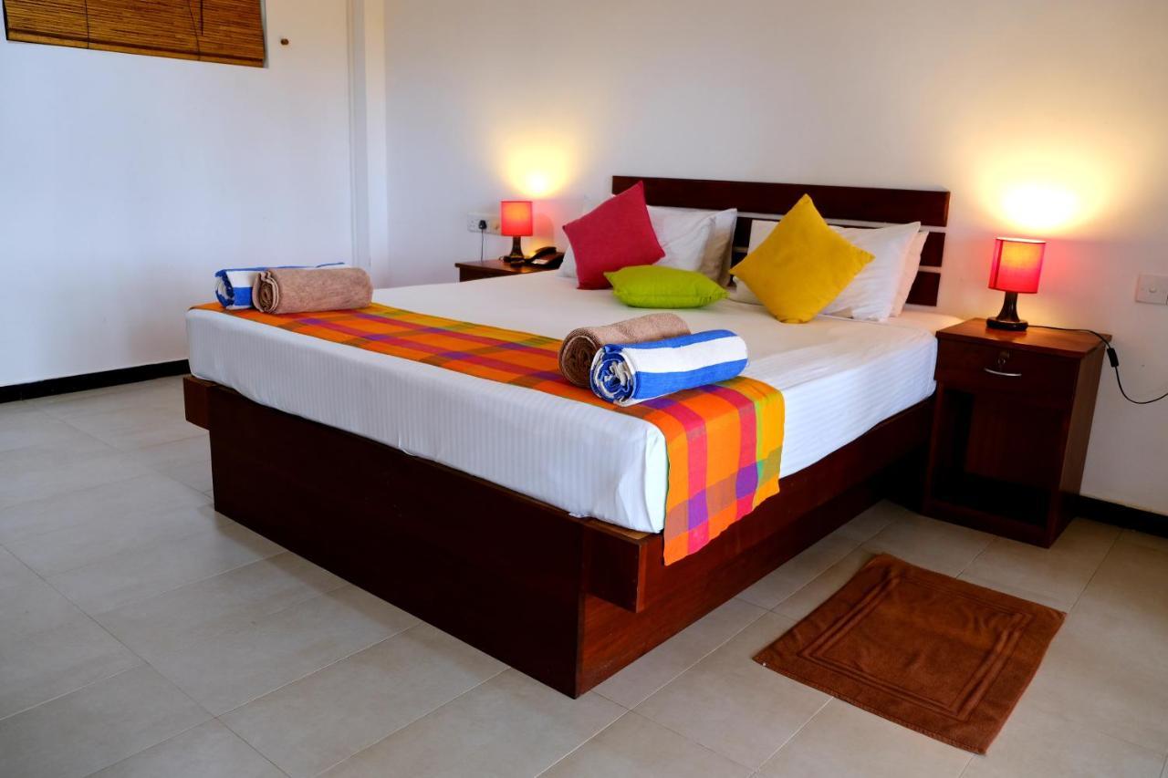Welle Wadiya Beach Villa Kalpitiya Exteriér fotografie