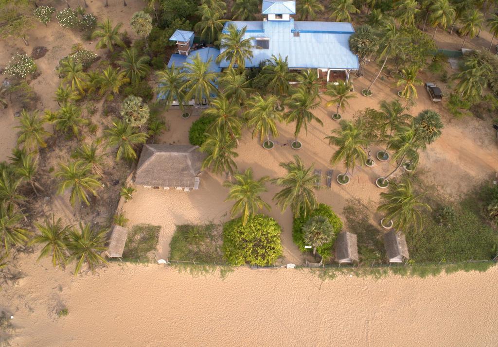 Welle Wadiya Beach Villa Kalpitiya Exteriér fotografie