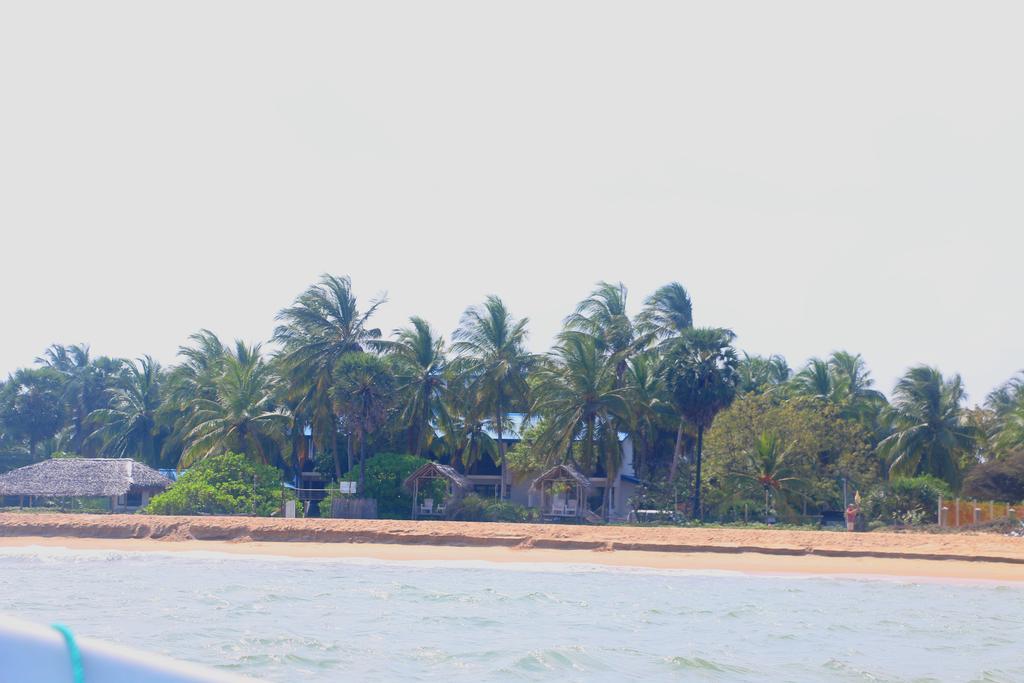 Welle Wadiya Beach Villa Kalpitiya Exteriér fotografie