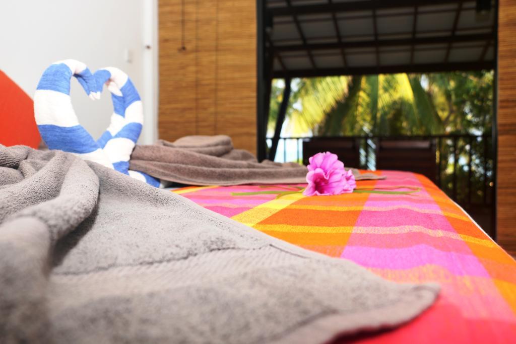 Welle Wadiya Beach Villa Kalpitiya Exteriér fotografie