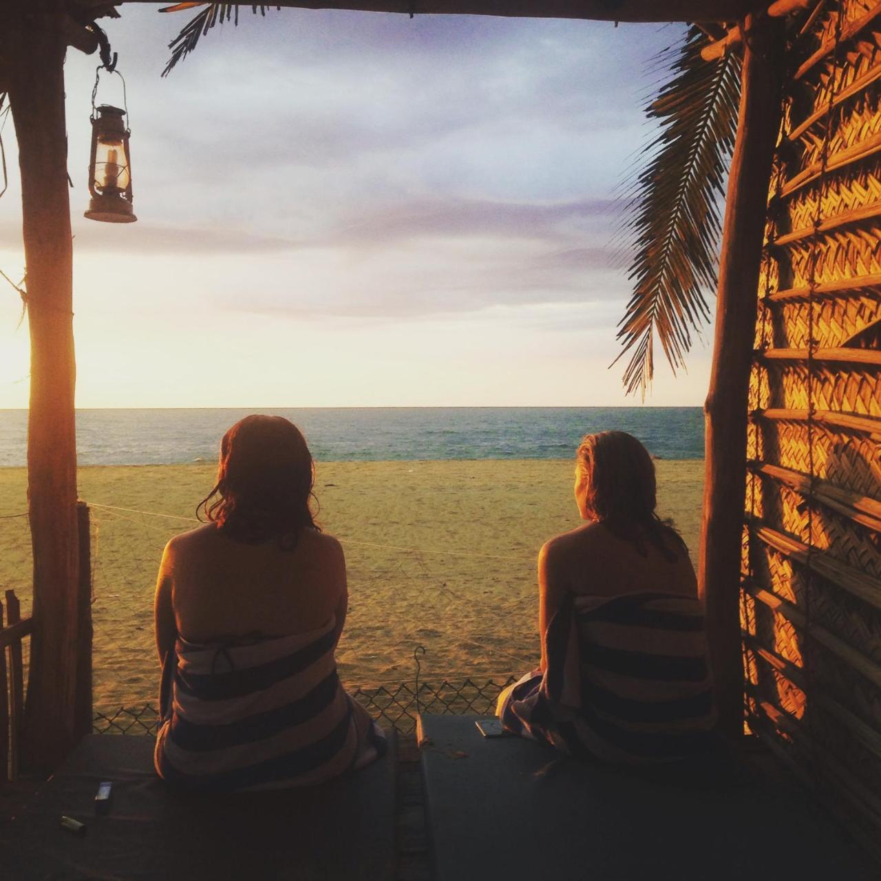 Welle Wadiya Beach Villa Kalpitiya Exteriér fotografie