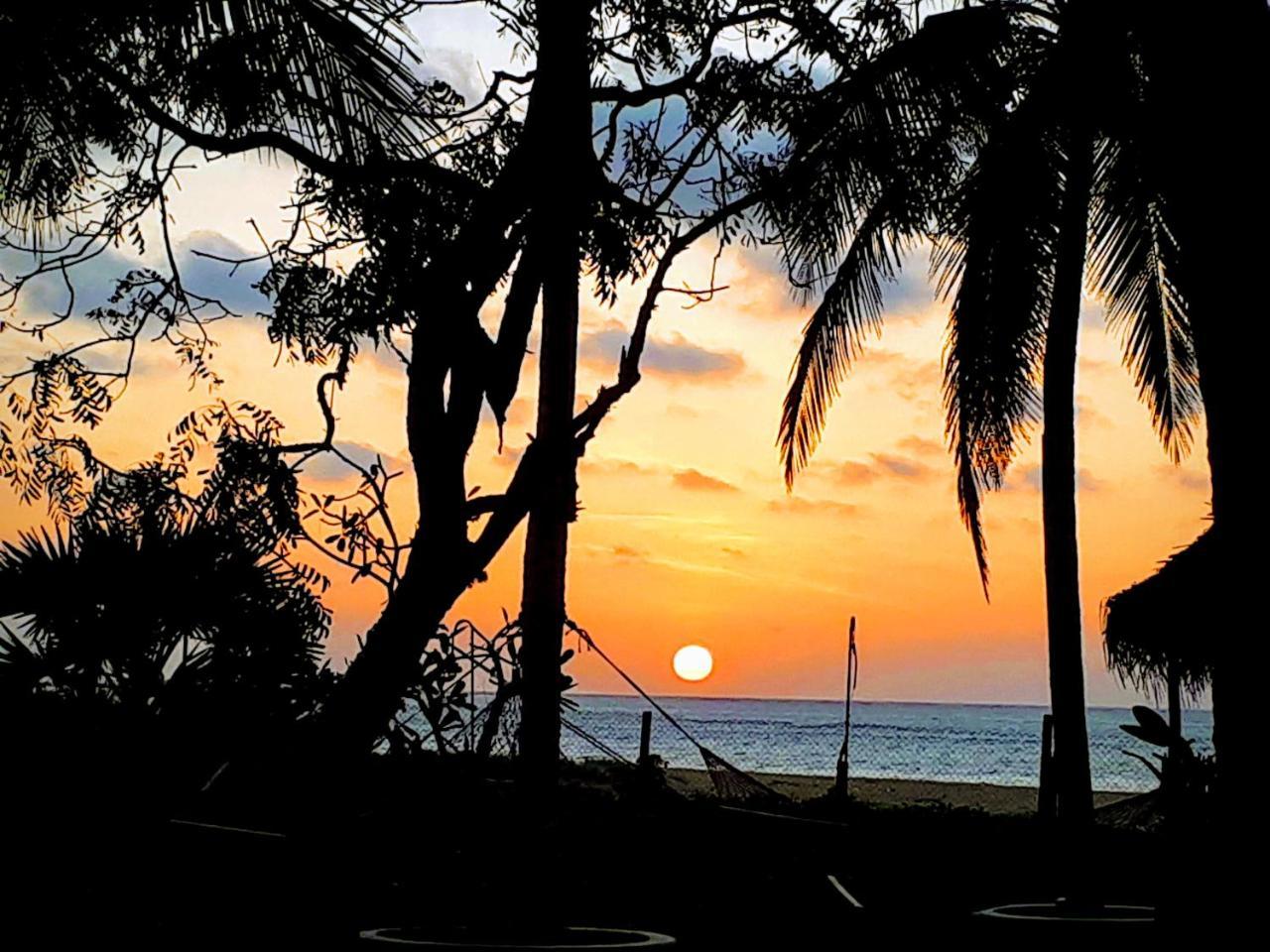 Welle Wadiya Beach Villa Kalpitiya Exteriér fotografie